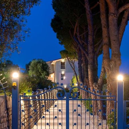 Villa Lea Imperia Exterior foto